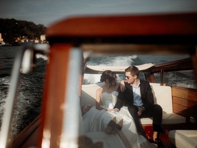 Nicholas and Kirby&apos;s Wedding in Lake Como, Lake Como 36