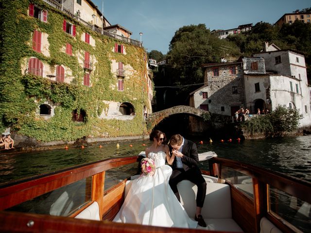 Nicholas and Kirby&apos;s Wedding in Lake Como, Lake Como 38