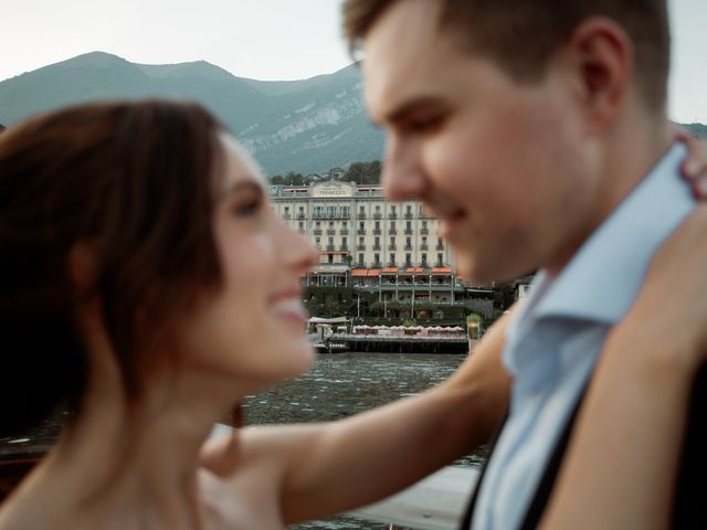 Nicholas and Kirby&apos;s Wedding in Lake Como, Lake Como 50