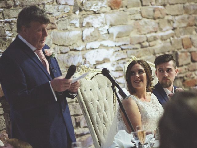 Emma and Daniel&apos;s Wedding in Upholland, Merseyside 46