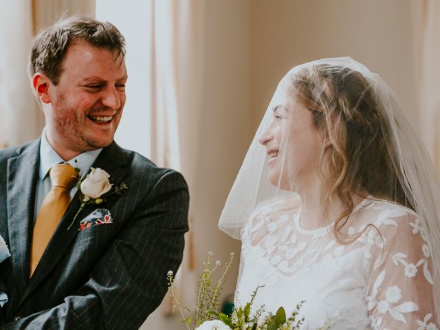 Will and Charlotte&apos;s Wedding in Dorchester, Dorset 2