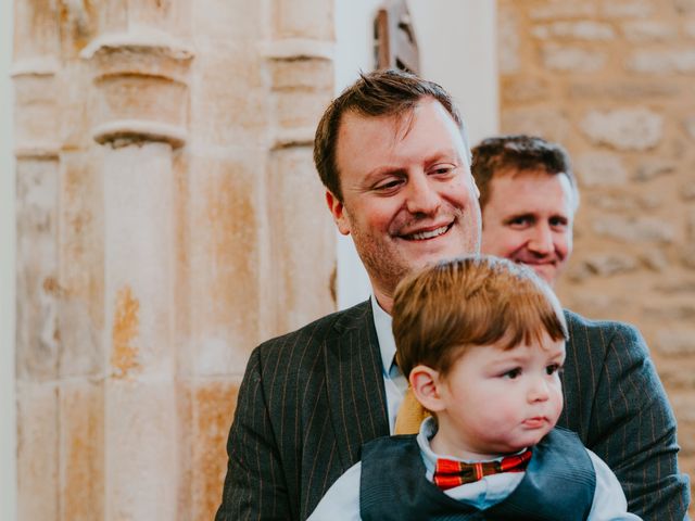 Will and Charlotte&apos;s Wedding in Dorchester, Dorset 17