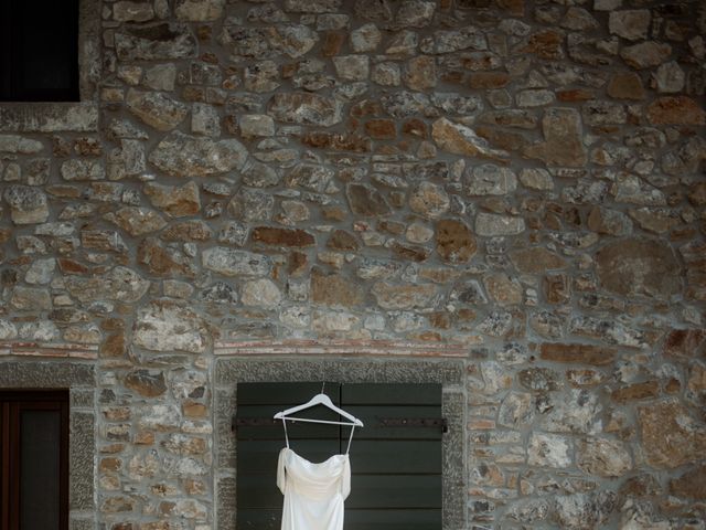 Maddi and Ella&apos;s Wedding in Tuscany, Tuscany 4