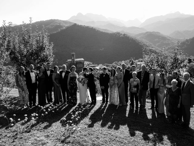 Maddi and Ella&apos;s Wedding in Tuscany, Tuscany 35