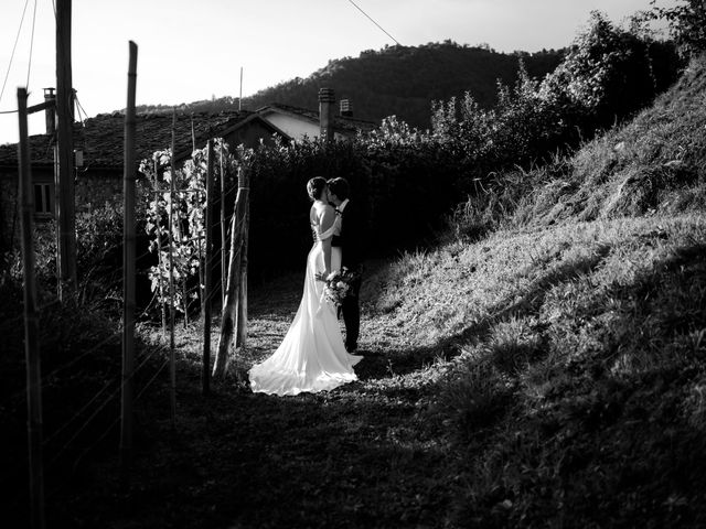 Maddi and Ella&apos;s Wedding in Tuscany, Tuscany 49