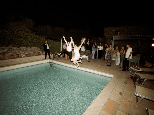 Maddi and Ella&apos;s Wedding in Tuscany, Tuscany 74
