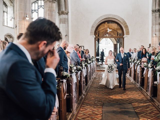 Jack and Jemma&apos;s Wedding in Saxmundham, Suffolk 25