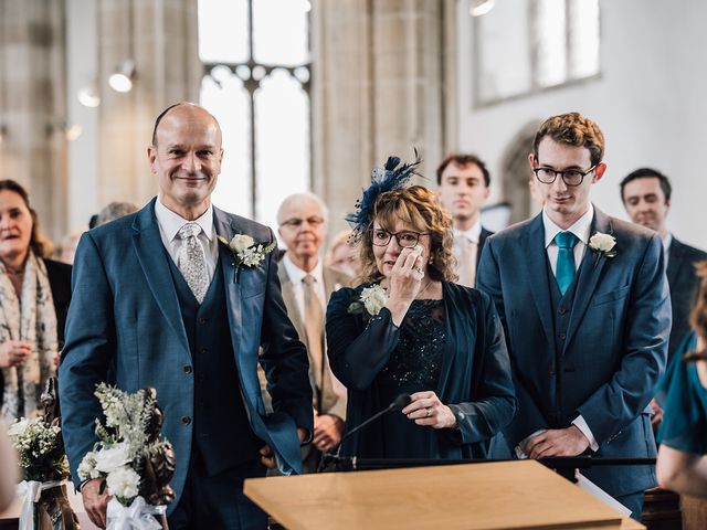 Jack and Jemma&apos;s Wedding in Saxmundham, Suffolk 26