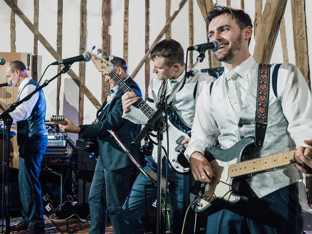 Jack and Jemma&apos;s Wedding in Saxmundham, Suffolk 72