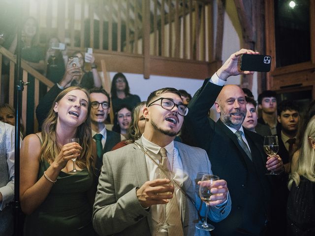 Jack and Jemma&apos;s Wedding in Saxmundham, Suffolk 74