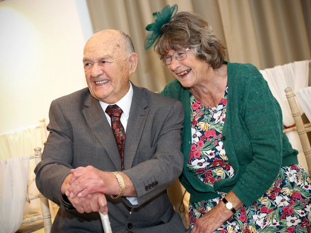 Matt and Eleanor's Wedding in Otley, West Yorkshire 14