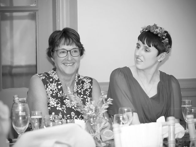 Matt and Eleanor's Wedding in Otley, West Yorkshire 23