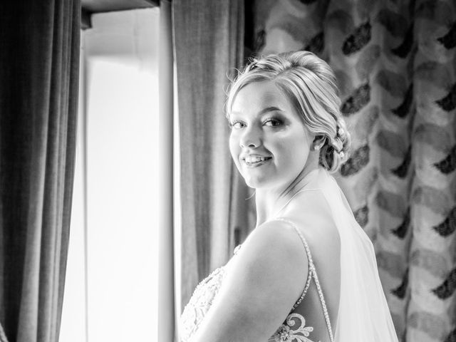 Amelia-Lily and Mark&apos;s Wedding in Hailsham, East Sussex 19
