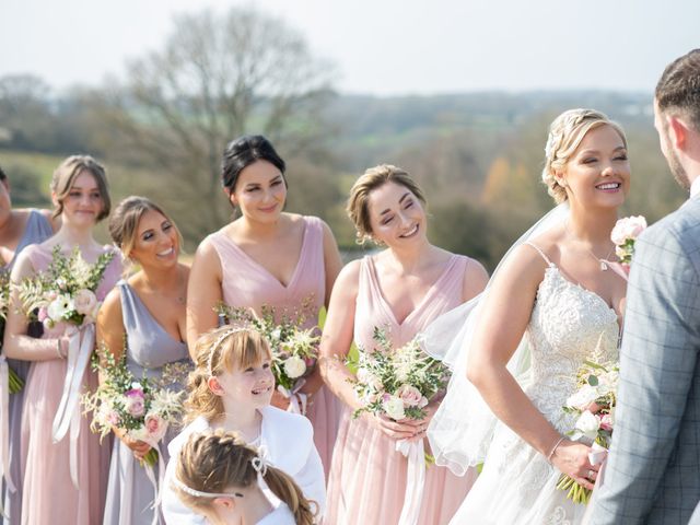 Amelia-Lily and Mark&apos;s Wedding in Hailsham, East Sussex 33