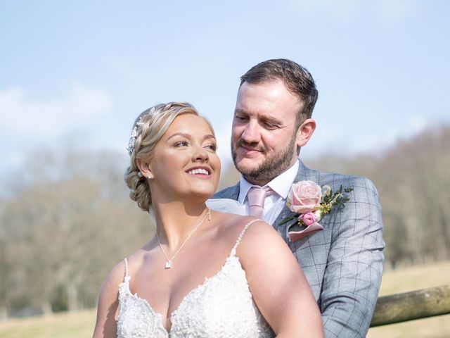 Amelia-Lily and Mark&apos;s Wedding in Hailsham, East Sussex 1
