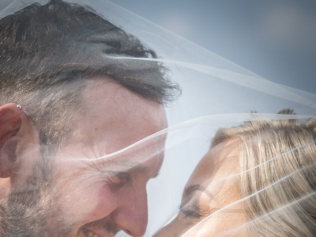 Amelia-Lily and Mark&apos;s Wedding in Hailsham, East Sussex 44