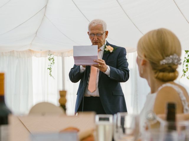 Lee and Catherine&apos;s Wedding in Dorney, Berkshire 72