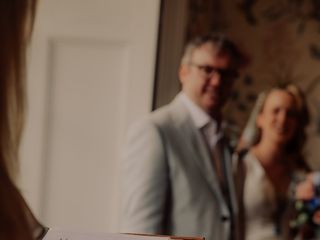 Claire &amp; Adam's wedding 3