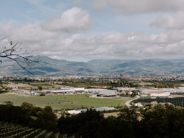 Tobias and Maximiliane&apos;s Wedding in Veneto, Veneto 14