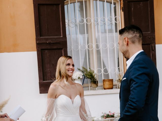 Tobias and Maximiliane&apos;s Wedding in Veneto, Veneto 39