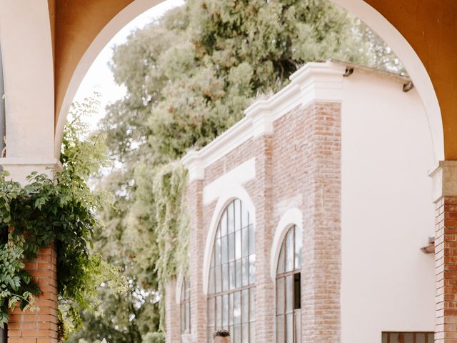 Tobias and Maximiliane&apos;s Wedding in Veneto, Veneto 41