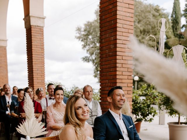 Tobias and Maximiliane&apos;s Wedding in Veneto, Veneto 45