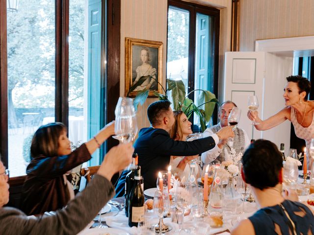 Tobias and Maximiliane&apos;s Wedding in Veneto, Veneto 95