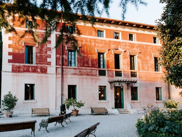 Tobias and Maximiliane&apos;s Wedding in Veneto, Veneto 96