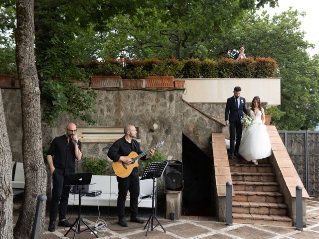 Giulian and Diego&apos;s Wedding in Rome, Rome 7