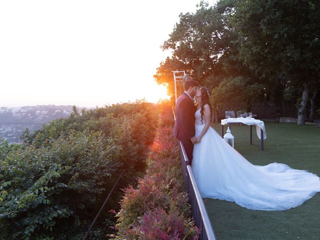 Giulian and Diego&apos;s Wedding in Rome, Rome 24