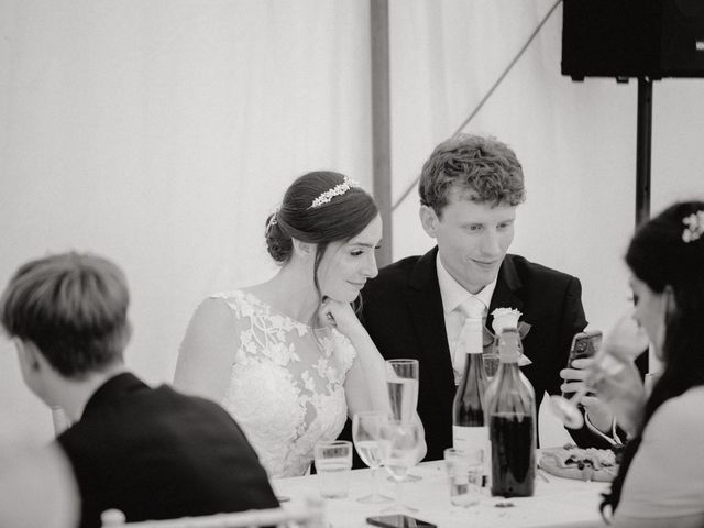 Robert and Natalie&apos;s Wedding in Clevedon, Somerset 103