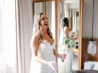 Craig & Grace's wedding 3