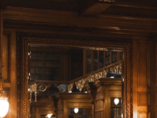Karolis and Laura's Wedding in Edinburgh, Lothian &amp; Borders 10