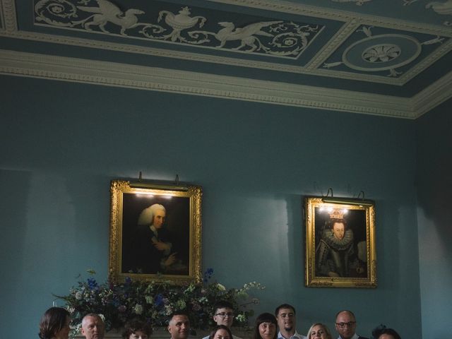 Karolis and Laura's Wedding in Edinburgh, Lothian &amp; Borders 16