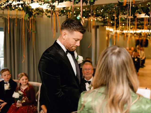 Grace and Craig&apos;s Wedding in London - West, West London 5