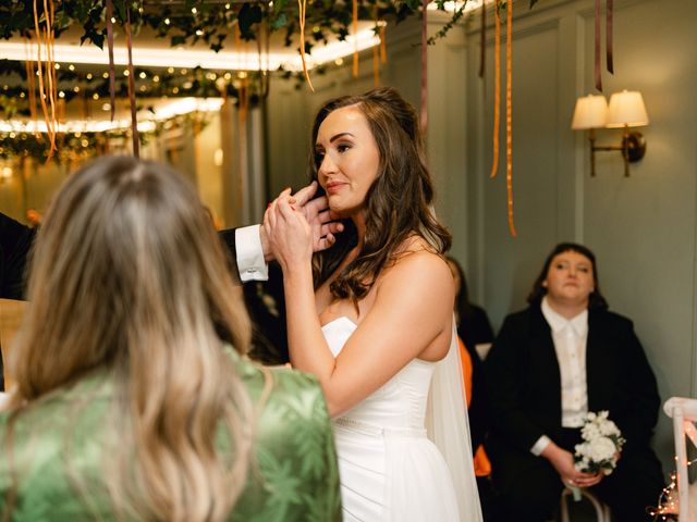 Grace and Craig&apos;s Wedding in London - West, West London 6