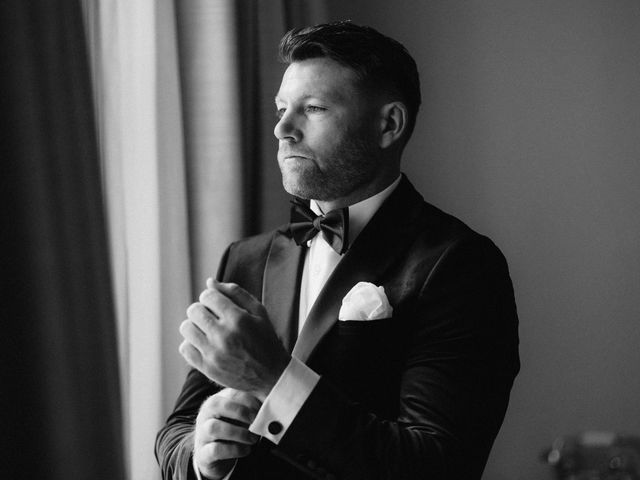 Grace and Craig&apos;s Wedding in London - West, West London 22