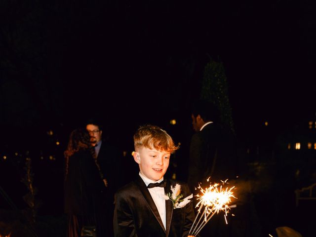 Grace and Craig&apos;s Wedding in London - West, West London 24