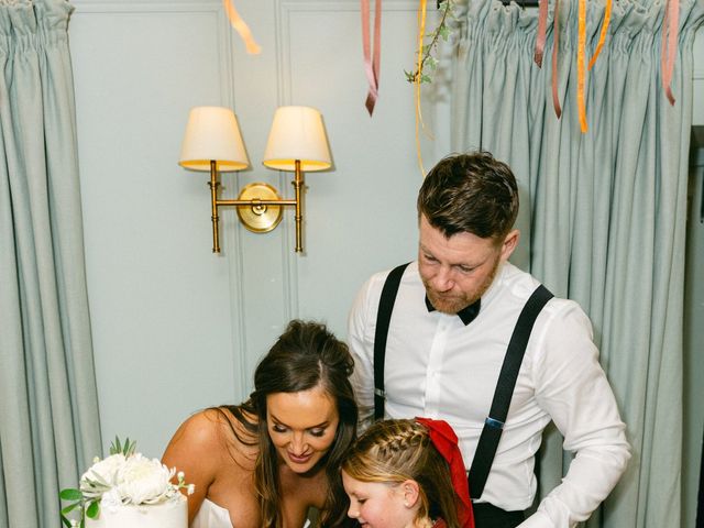 Grace and Craig&apos;s Wedding in London - West, West London 26