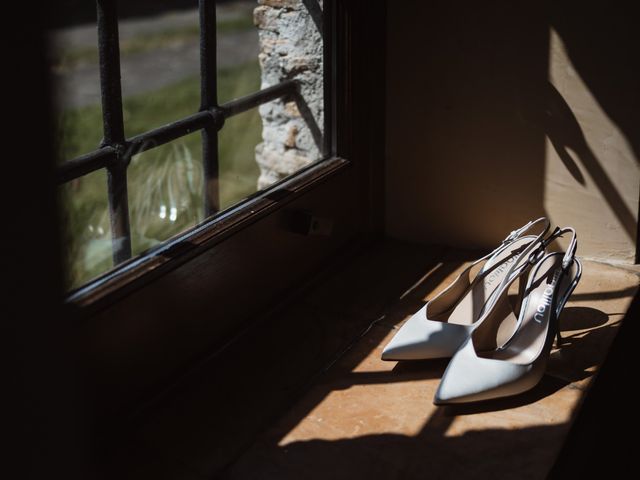 Luca and Eleonora's Wedding in Rome, Rome 10