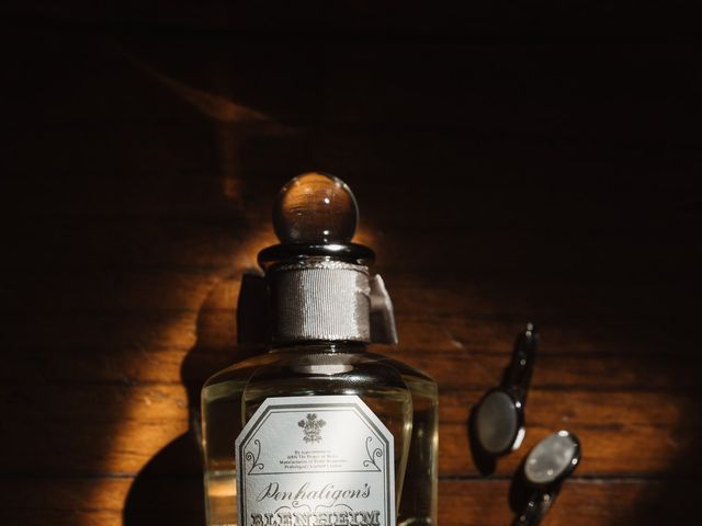 Luca and Eleonora's Wedding in Rome, Rome 15