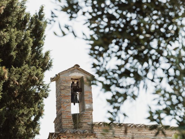 Luca and Eleonora's Wedding in Rome, Rome 16