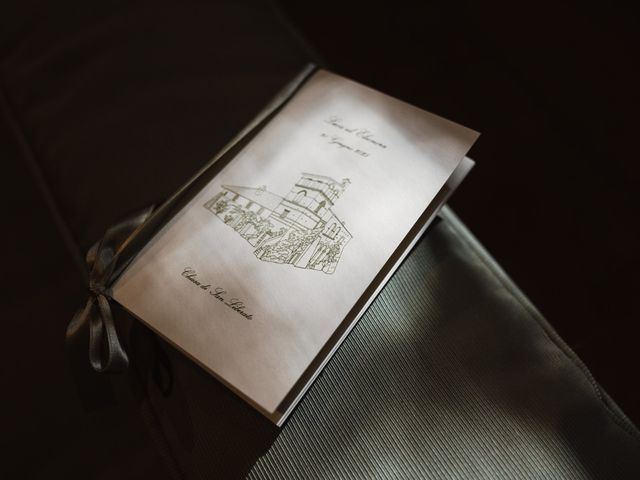 Luca and Eleonora's Wedding in Rome, Rome 17