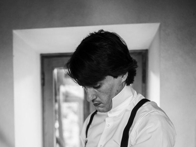 Luca and Eleonora's Wedding in Rome, Rome 18