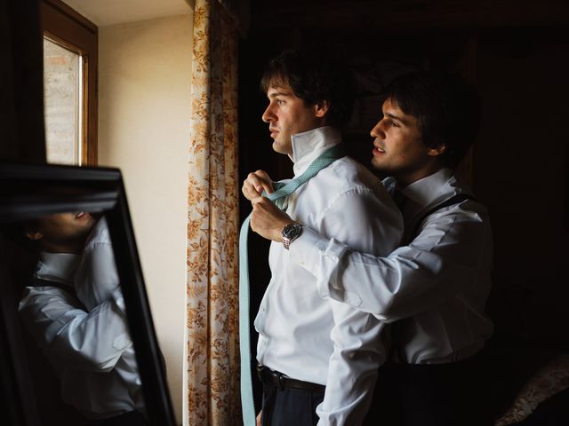 Luca and Eleonora's Wedding in Rome, Rome 19