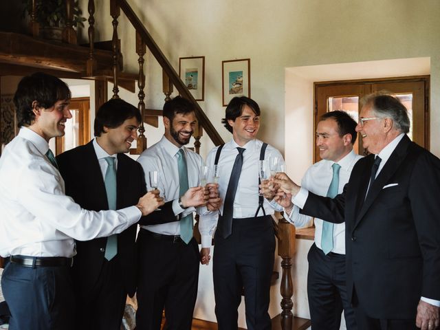 Luca and Eleonora's Wedding in Rome, Rome 21