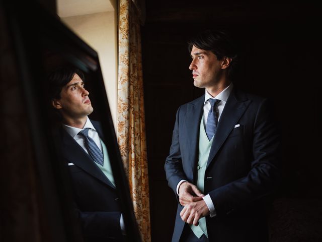 Luca and Eleonora's Wedding in Rome, Rome 22