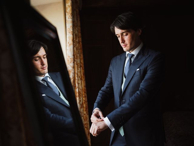 Luca and Eleonora's Wedding in Rome, Rome 23