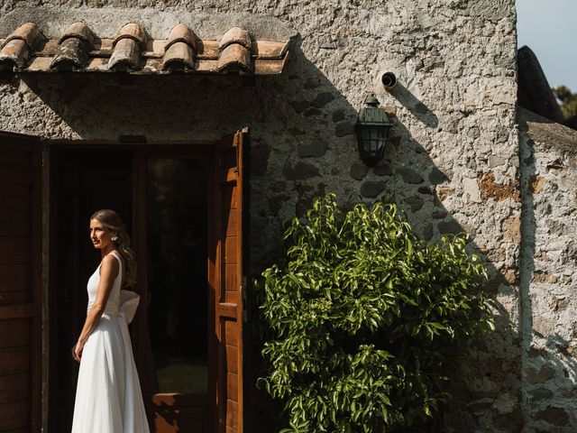 Luca and Eleonora's Wedding in Rome, Rome 30