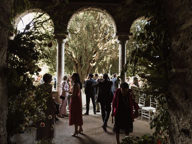 Luca and Eleonora's Wedding in Rome, Rome 32